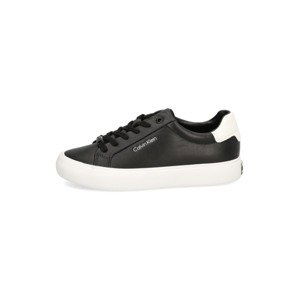 CALVIN KLEIN JEANS VULCANIZED LACE UP LTH