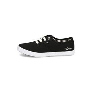 S.Oliver Canvas Sneaker