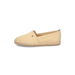 Tommy Hilfiger BASIC TOMMY FLAT ESPADRILLE