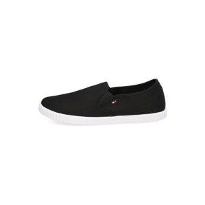 Tommy Hilfiger CANVAS SLIP-ON SNEAKER