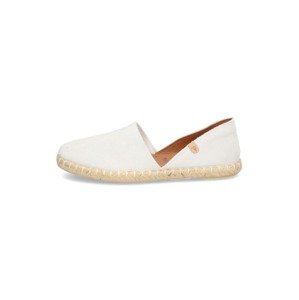 Verbenas velur espadrilky