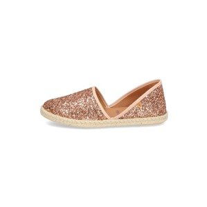 Verbenas ostatní vrchní materiály espadrilky