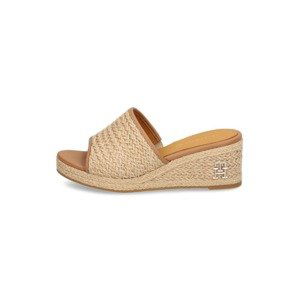 Tommy Hilfiger TH ROPE WEDGE SANDAL