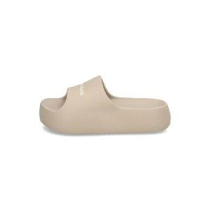 Tommy Jeans TJW CHUNKY FLATFORM SLIDE