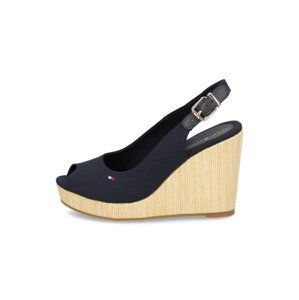 Tommy Hilfiger ICONIC ELENA SLING BACK