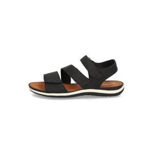 GEOX D SANDAL VEGA A