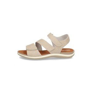 GEOX D SANDAL VEGA A