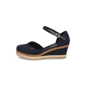 Tommy Hilfiger BASIC CLOSED TOE MID WEDGE