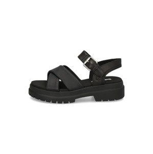 Timberland London Vibe Cross Strap Sandal