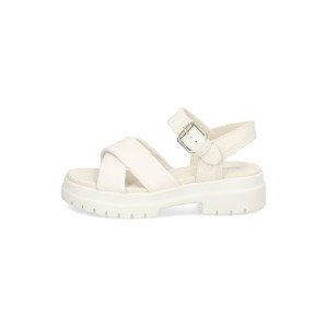 Timberland London Vibe Cross Strap Sandal