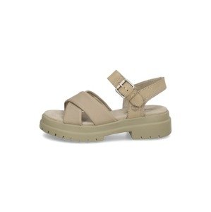 Timberland London Vibe Cross Strap Sandal