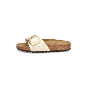 Birkenstock Madrid Big Buckle