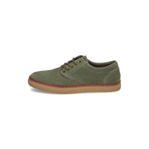 Pat Calvin Veloursleder Sneaker