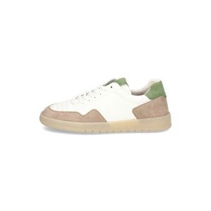 Pat Calvin Glattleder Sneaker