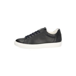 Pat Calvin Glattleder Sneaker