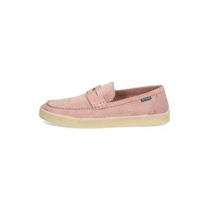 Pat Calvin Velour Slipper