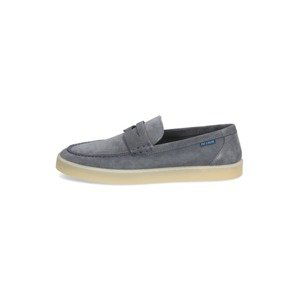 Pat Calvin Velour Slipper