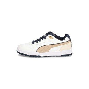 Puma RBD Game Low Retro Club