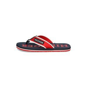 Tommy Hilfiger PATCH HILFIGER BEACH SANDAL