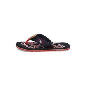 Tommy Hilfiger ESSENTIAL TH BEACH SANDAL