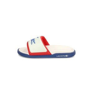 LACOSTE SERVE SLIDE DUAL 1241CMA