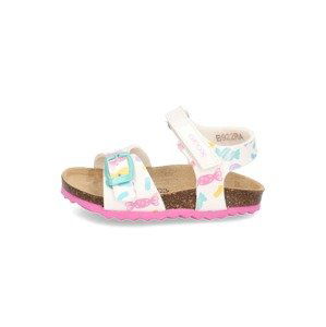 GEOX B SANDAL CHALKI