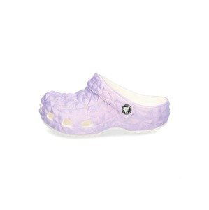 Crocs CLASSIC IRIDESCENT GEO