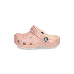 Crocs CLASSIC GLITTER CLOG