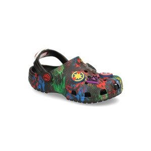 Crocs CLASSIC MARVEL AVENGERS CLOG K