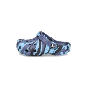 Crocs CLASSIC MARBLED CLOG K