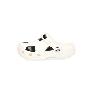Crocs CLASSIC SOCCER BALL CLOG