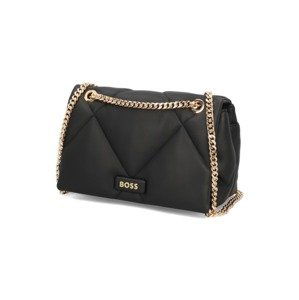 BOSS Abelie Flap Crossbody