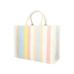 Tommy Hilfiger TH BEACH TOTE STRIPES