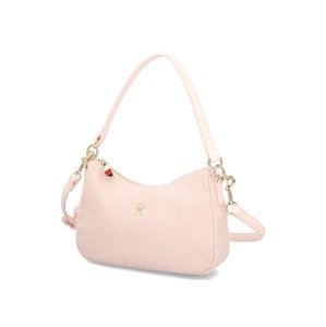 Tommy Hilfiger POPPY CANVAS SHOULDER BAG