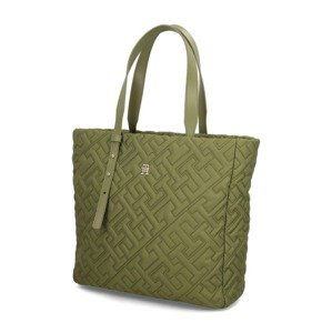 Tommy Hilfiger TH SOFT NYLON TOTE MONO