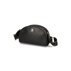 Tommy Hilfiger TH MONOTYPE HALF MOON CAMERA BAG