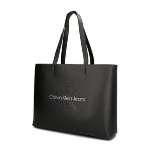 CALVIN KLEIN JEANS SCULPTED SLIM TOTE34 MONO