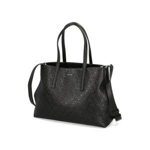 Calvin Klein CK MUST TOTE MD-EMB MONO