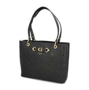 GUESS IZZY PEONY NOEL TOTE