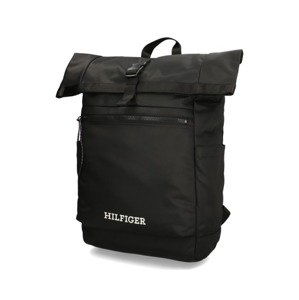 Tommy Hilfiger TH MONOTYPE ROLLTOP BACKPACK