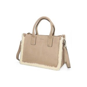 Pat Calvin Nubukleder Tasche