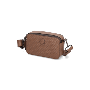 Pat Calvin Glattleder Mini Bag