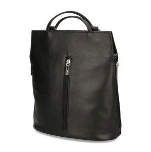 Lazzarini Glattleder Rucksack