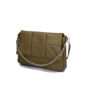 Kate Gray Glattleder Tasche