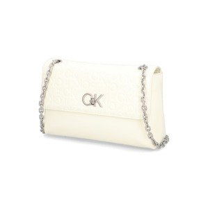 Calvin Klein RE-LOCK EW CONVCROSSBODY-EMB MN