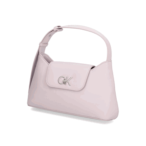 Calvin Klein RE-LOCK SHOULDER BAG MD