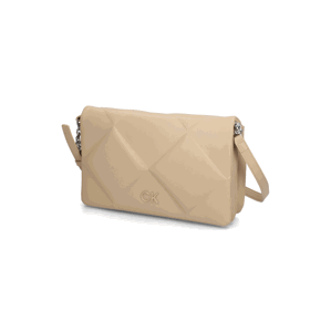 Calvin Klein RE-LOCK QUILT SHOULDERBAG