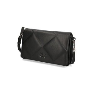 Calvin Klein RE-LOCK QUILT SHOULDER BAG