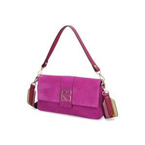 Kate Gray Veloursleder Tasche