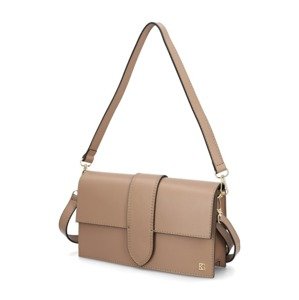 Kate Gray Glattleder Tasche